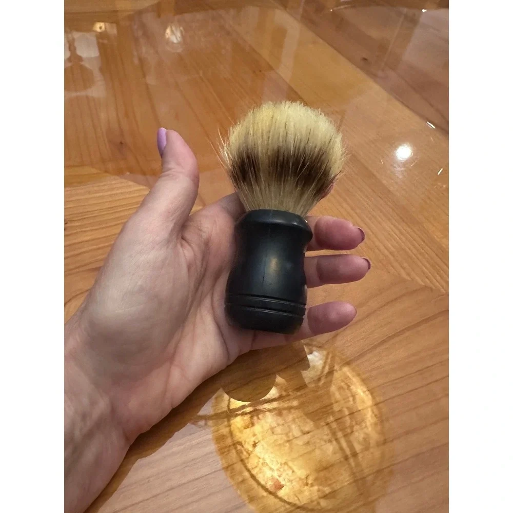 Edwin Jagger‎ Wet Shaving Kit Safety Razor 40 Blades Brush and Ceramic Bowl Set